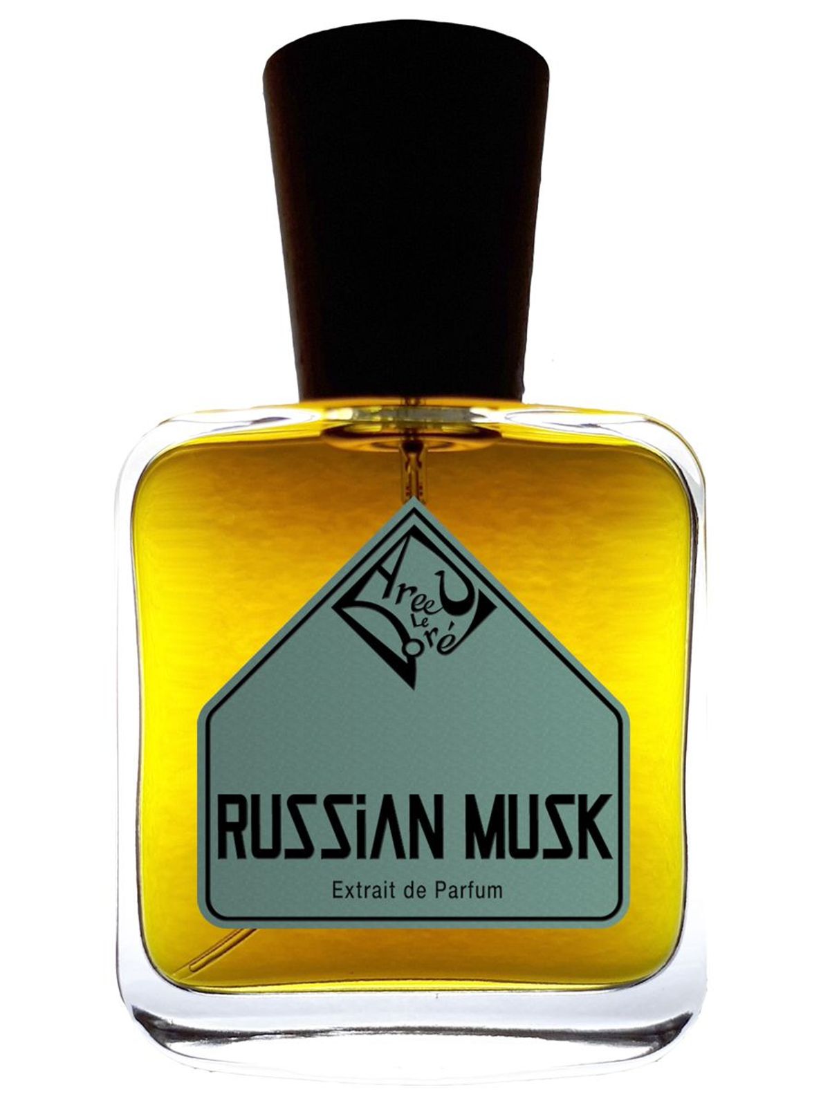 Russian Musk