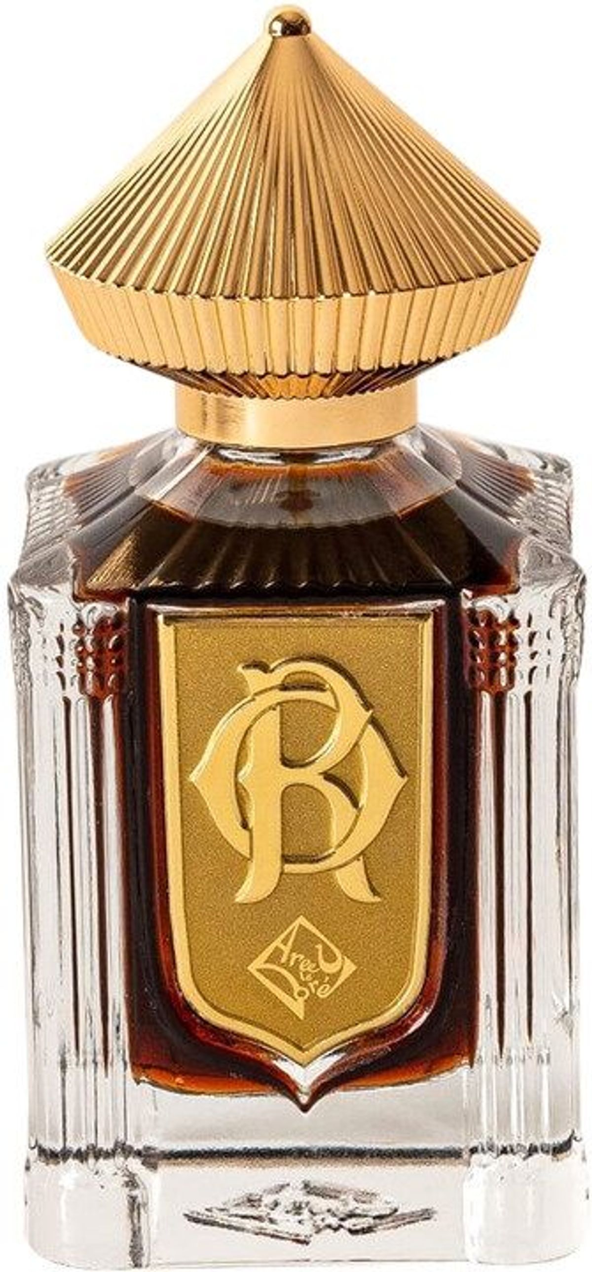 Russian Oud II