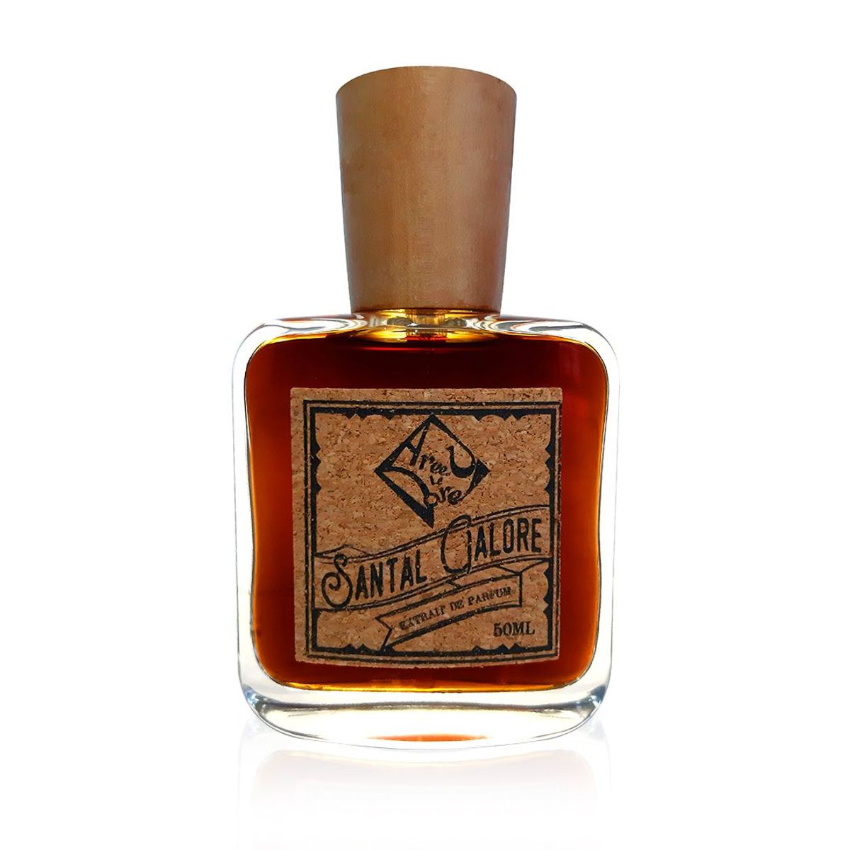 Santal Galore