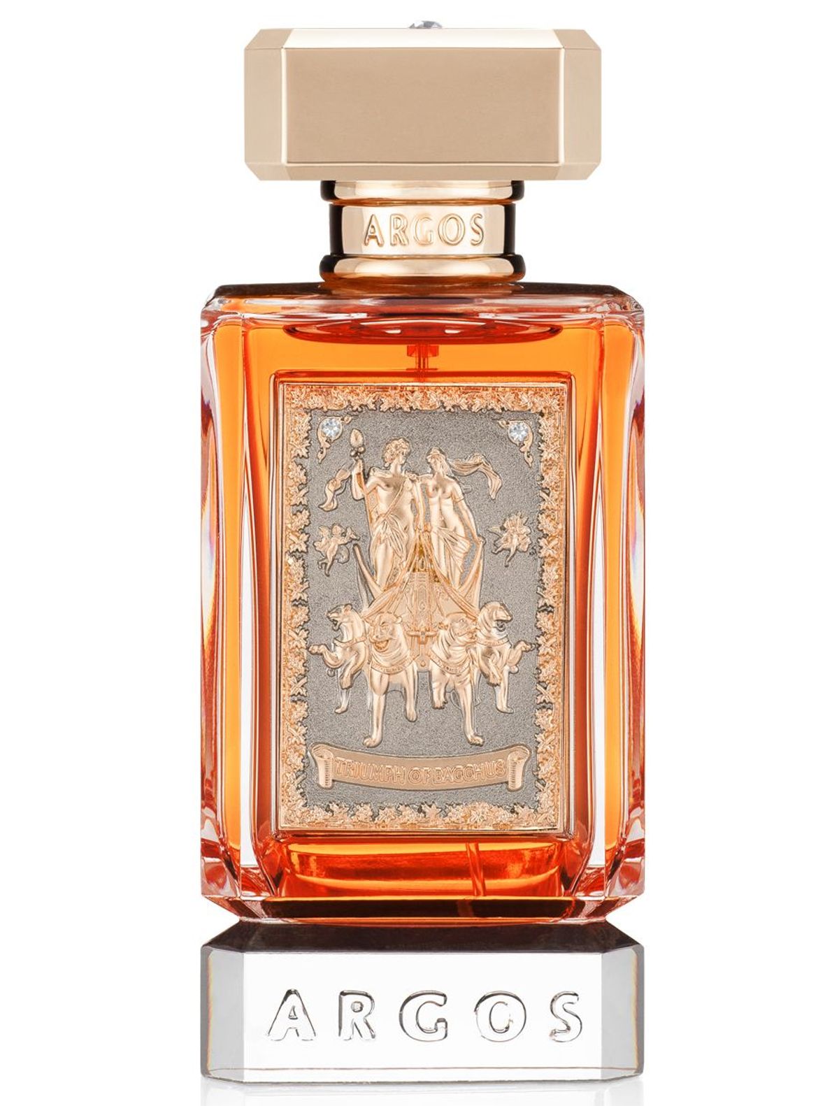 Triumph Of Bacchus