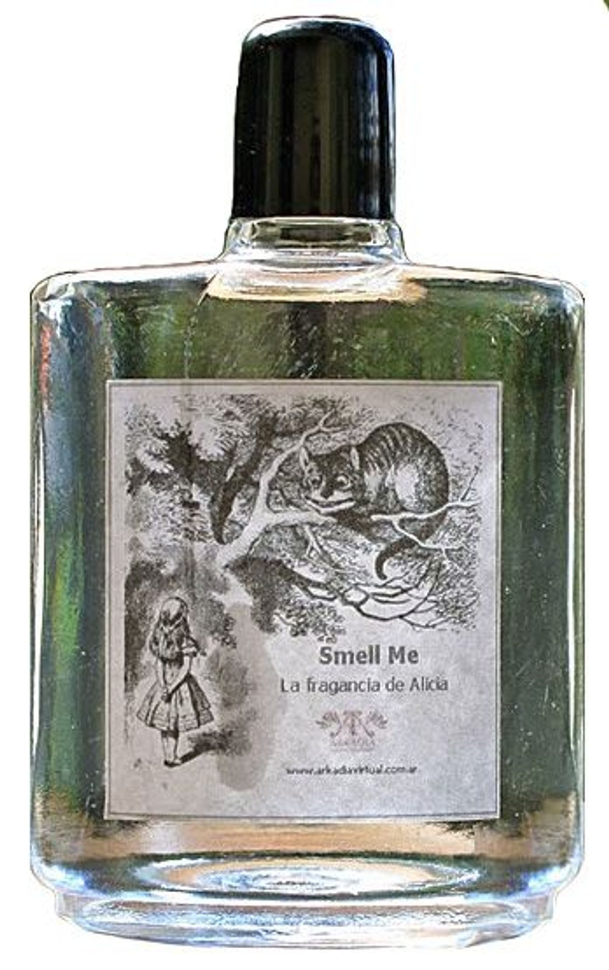 Smell Me