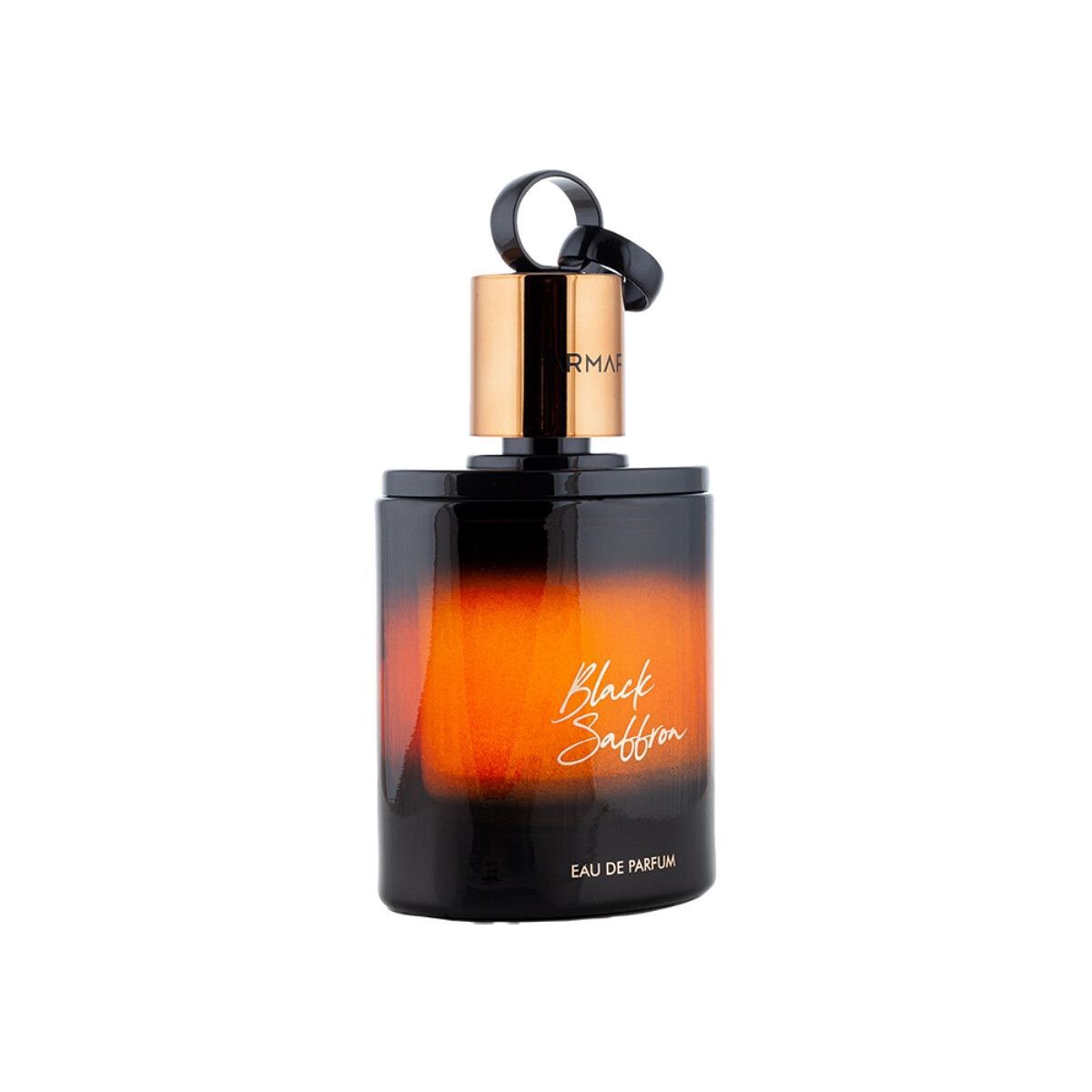 Black Saffron