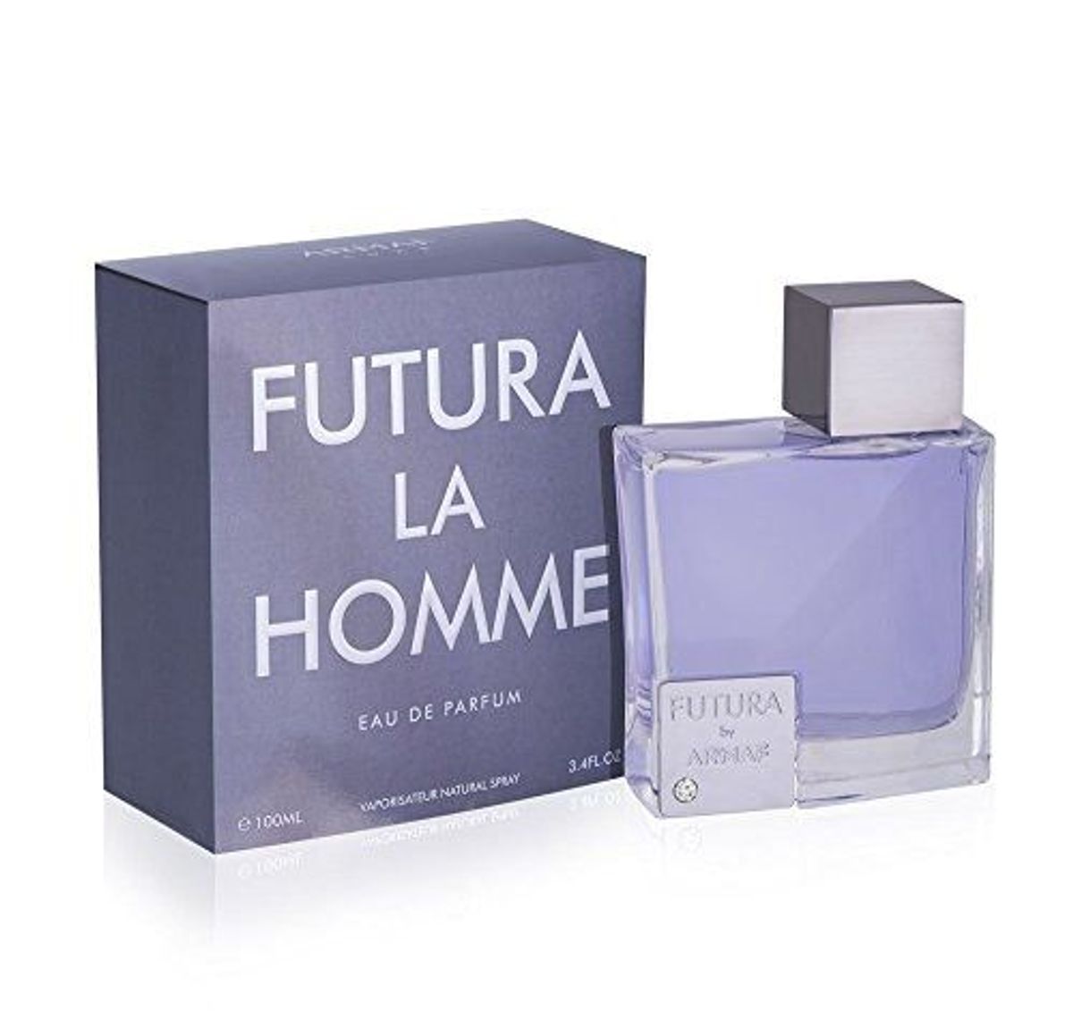 Futura La Homme
