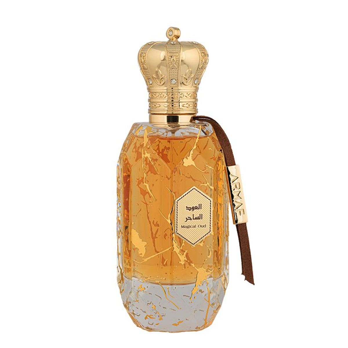 Magical Oud