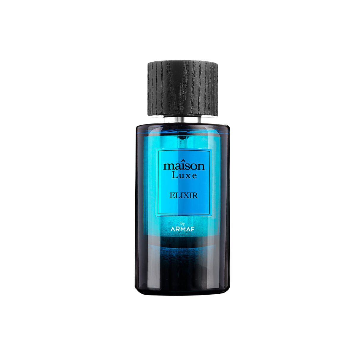 Maison Luxe Elixir