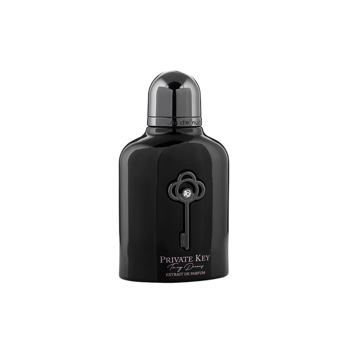 Private Key To My Dreams