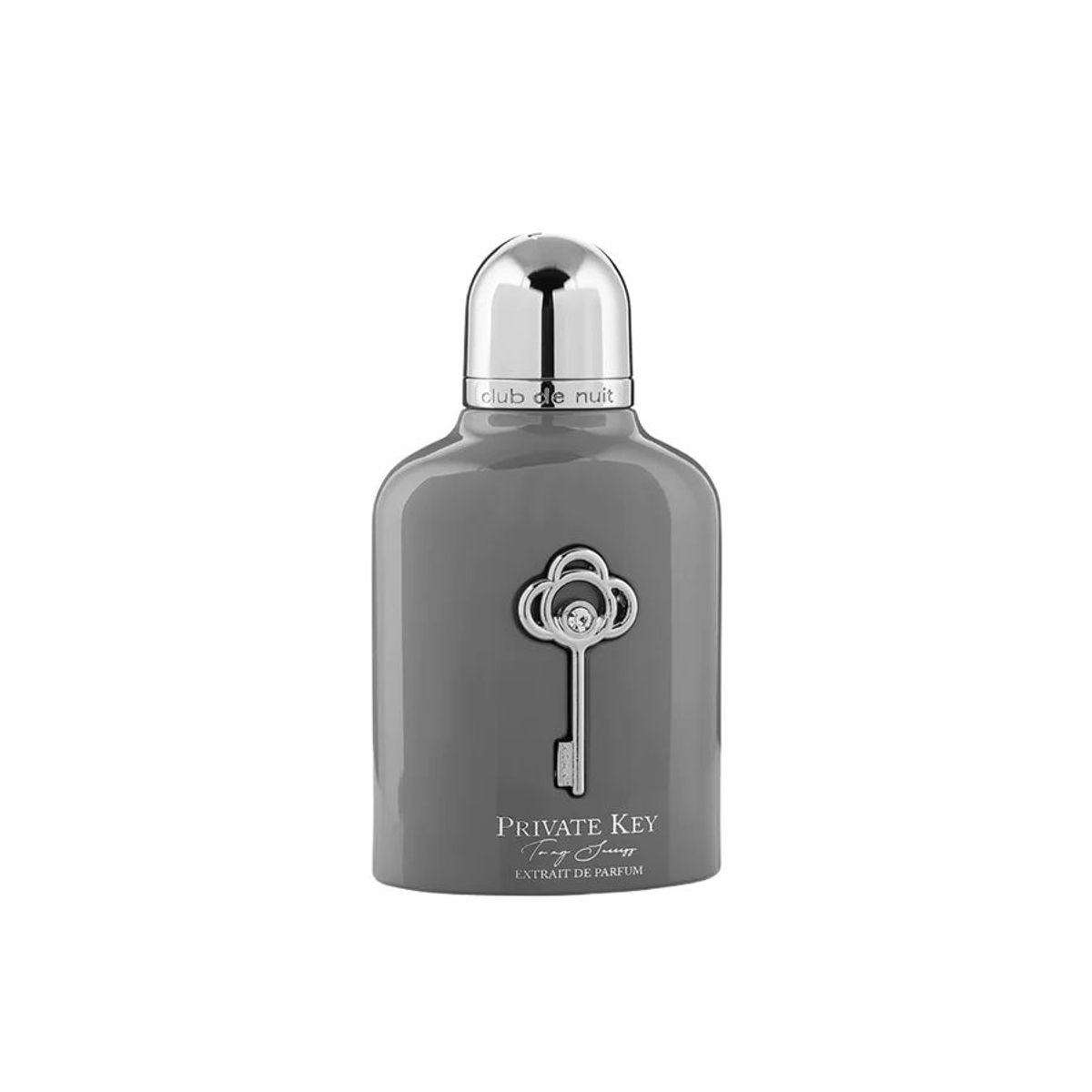 Private Key To My Success