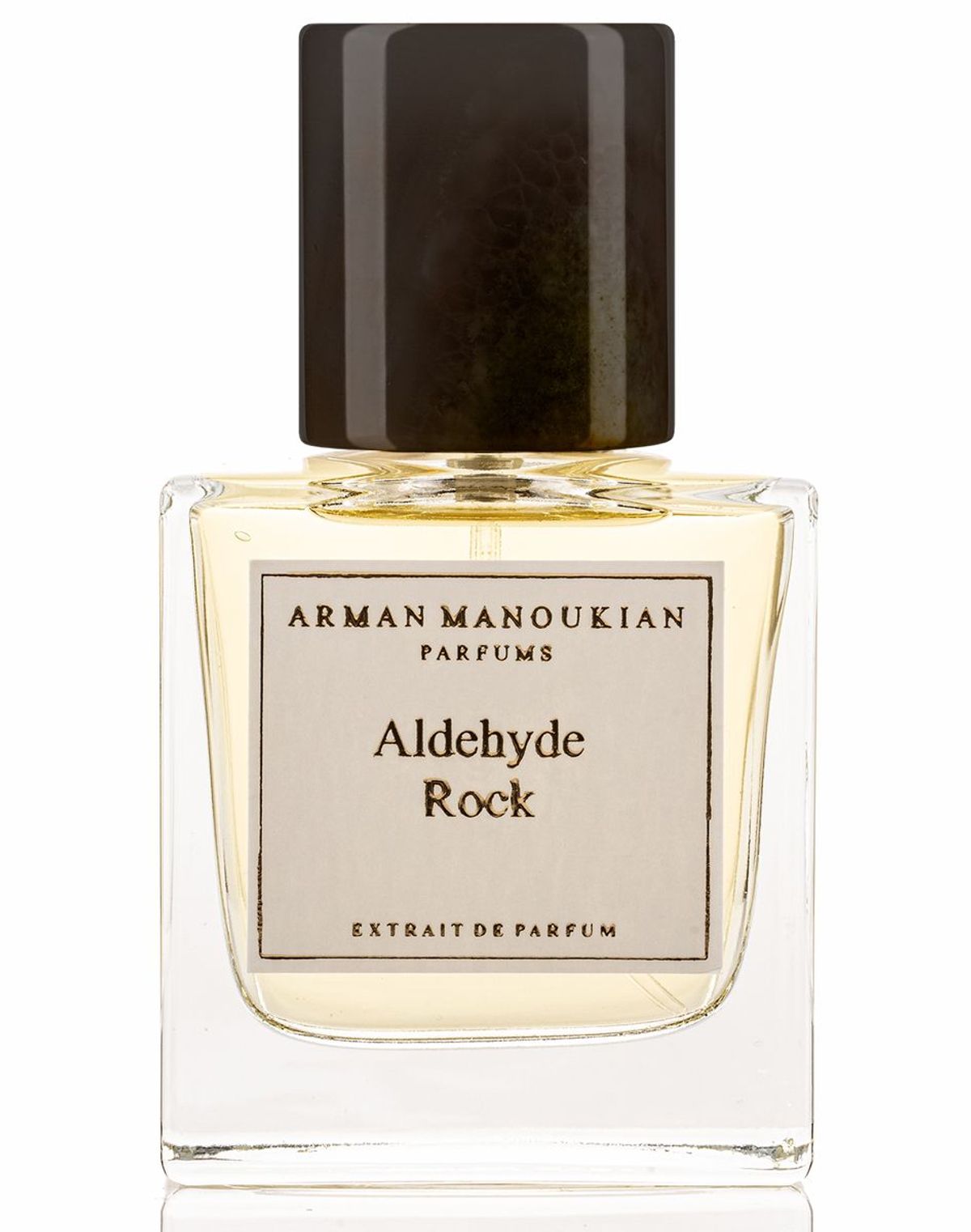Aldehyde Rock
