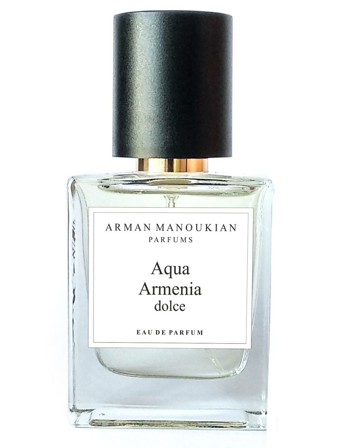 Aqua Armenia Dolce