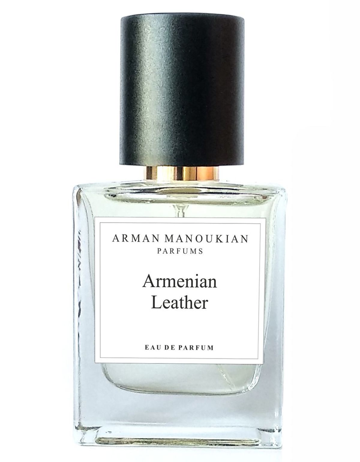 Armenian Leather