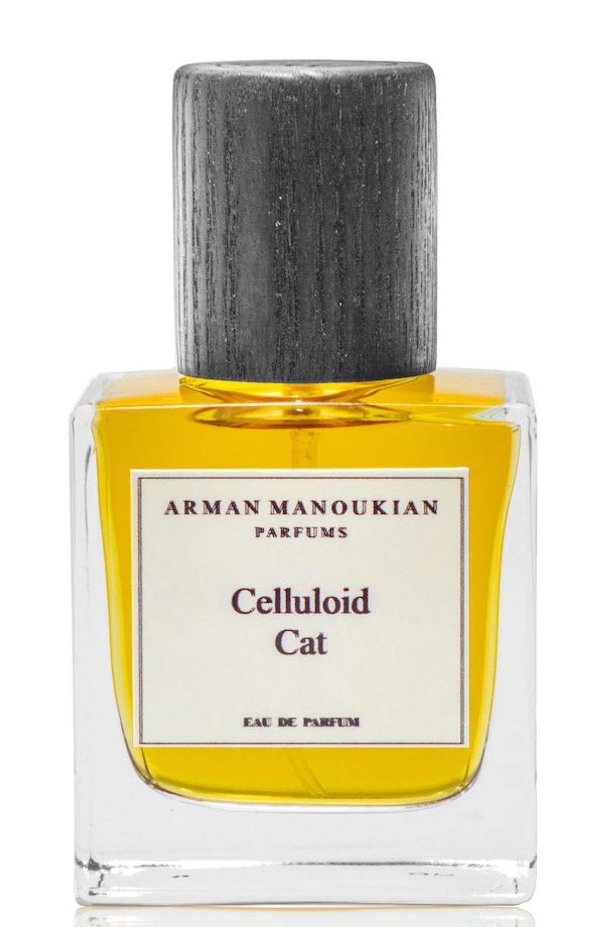 Celluloid Cat