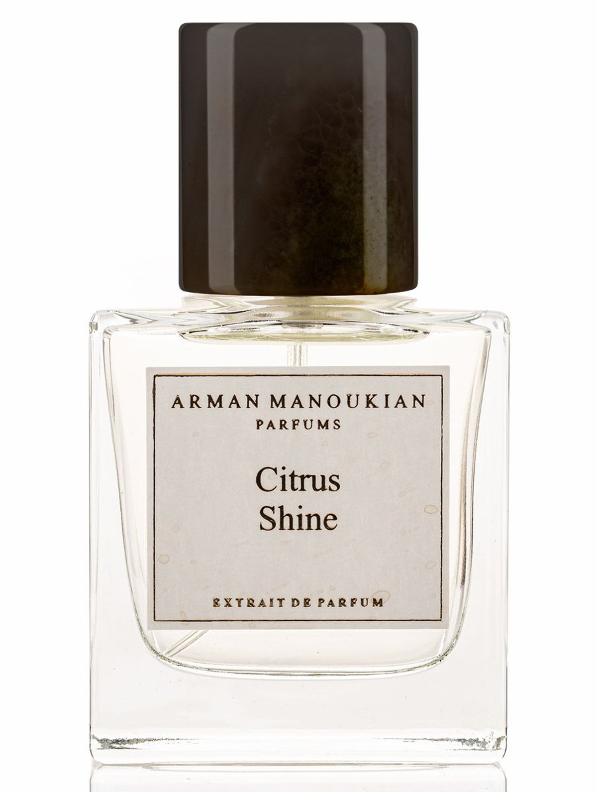 Citrus Shine