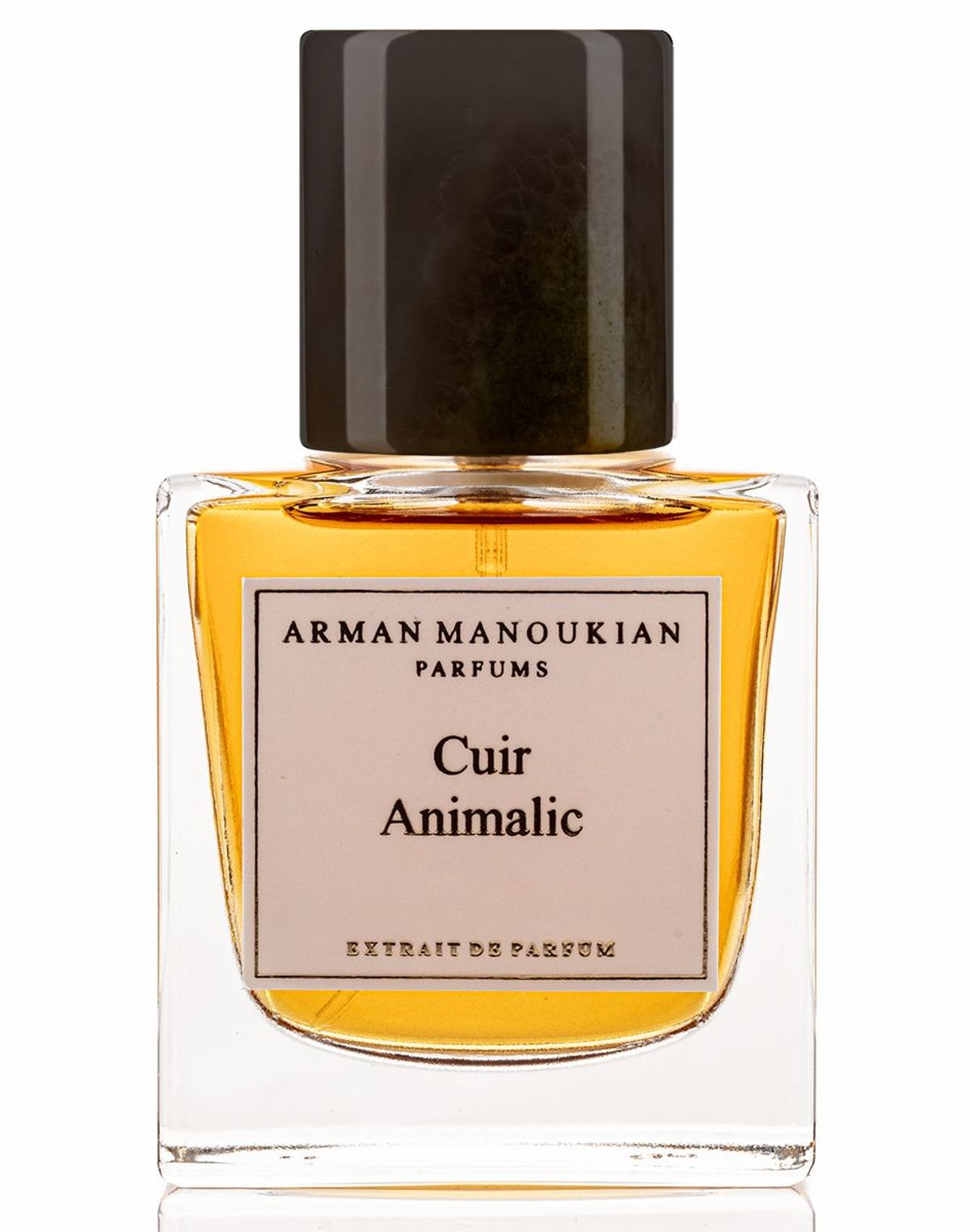 Cuir Animalic