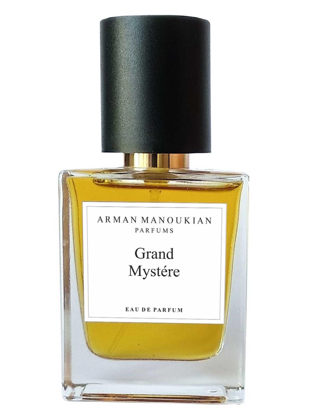 Grand Mystere
