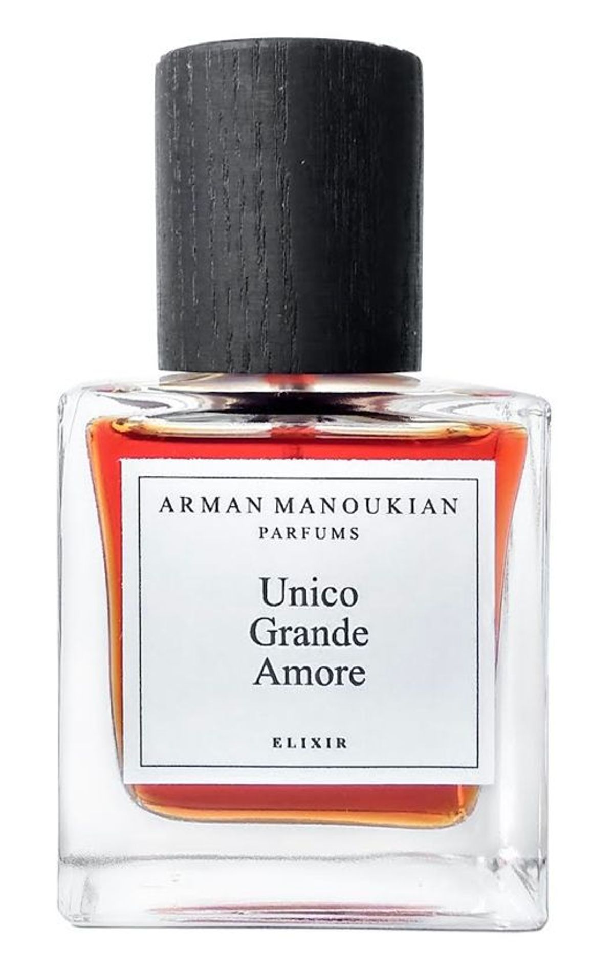 Unico Grande Amore Elixir