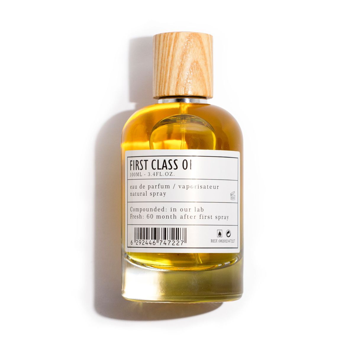 First Class 01