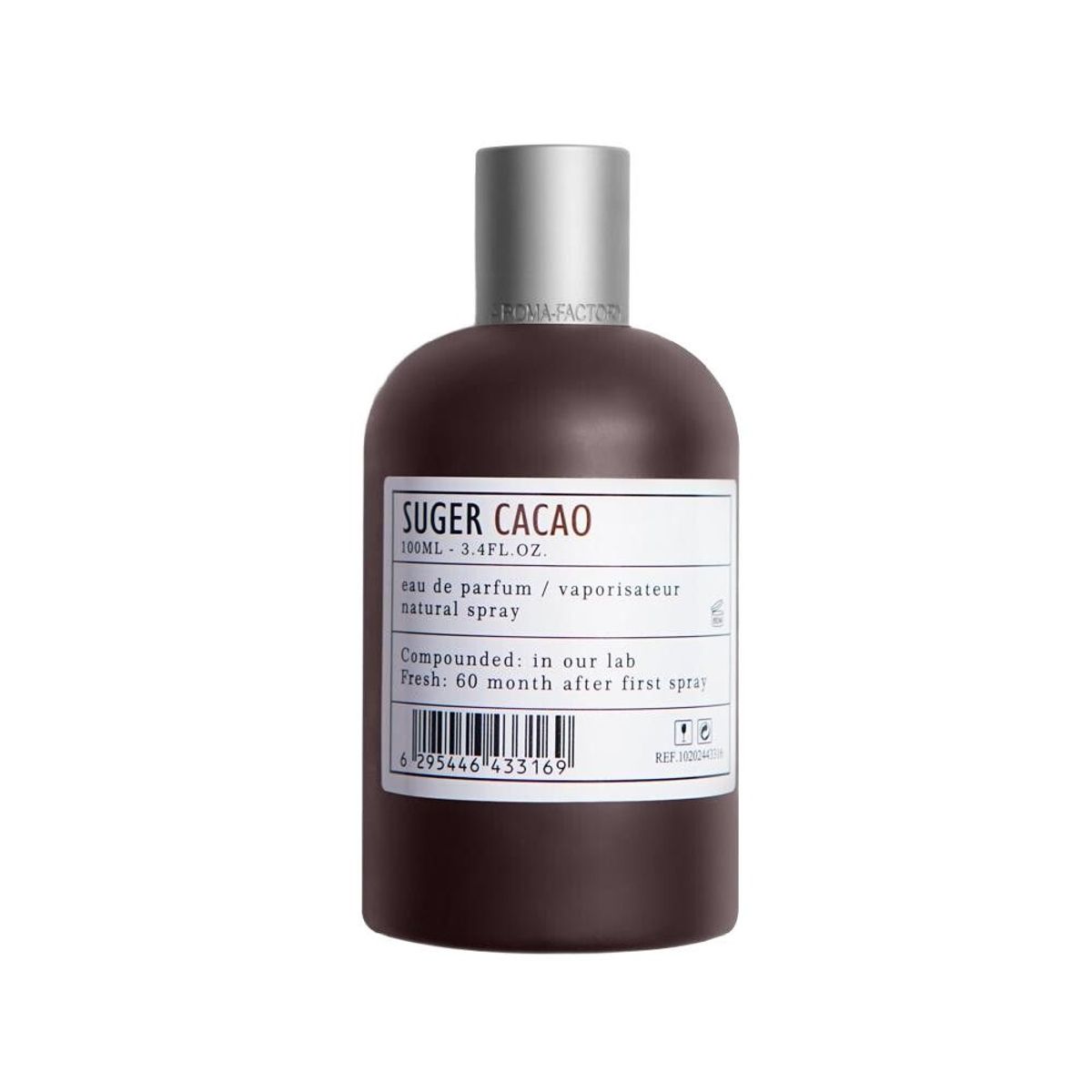 Suger Cacao
