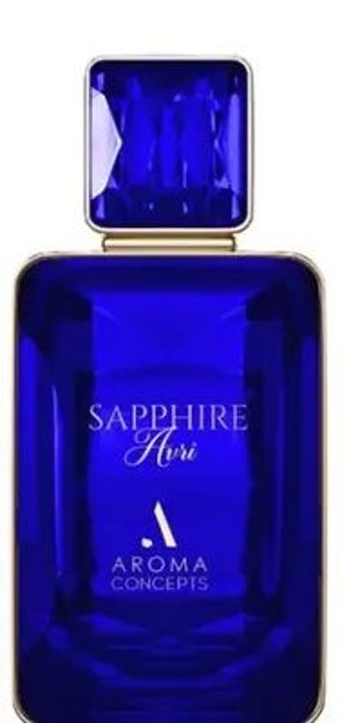 Sapphire Avri