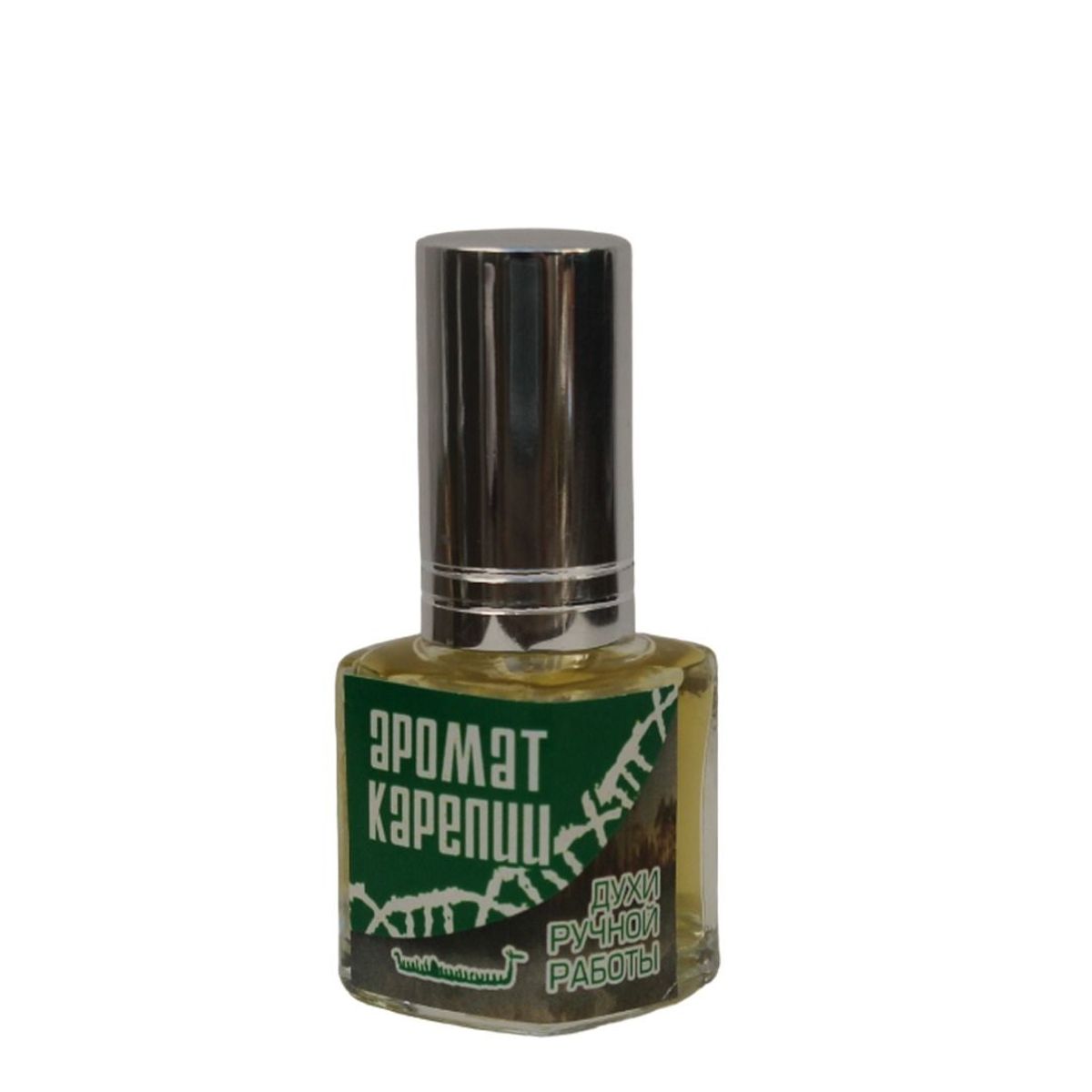 Aroma Karelia Green (Аромат Карелии - Зеленый)