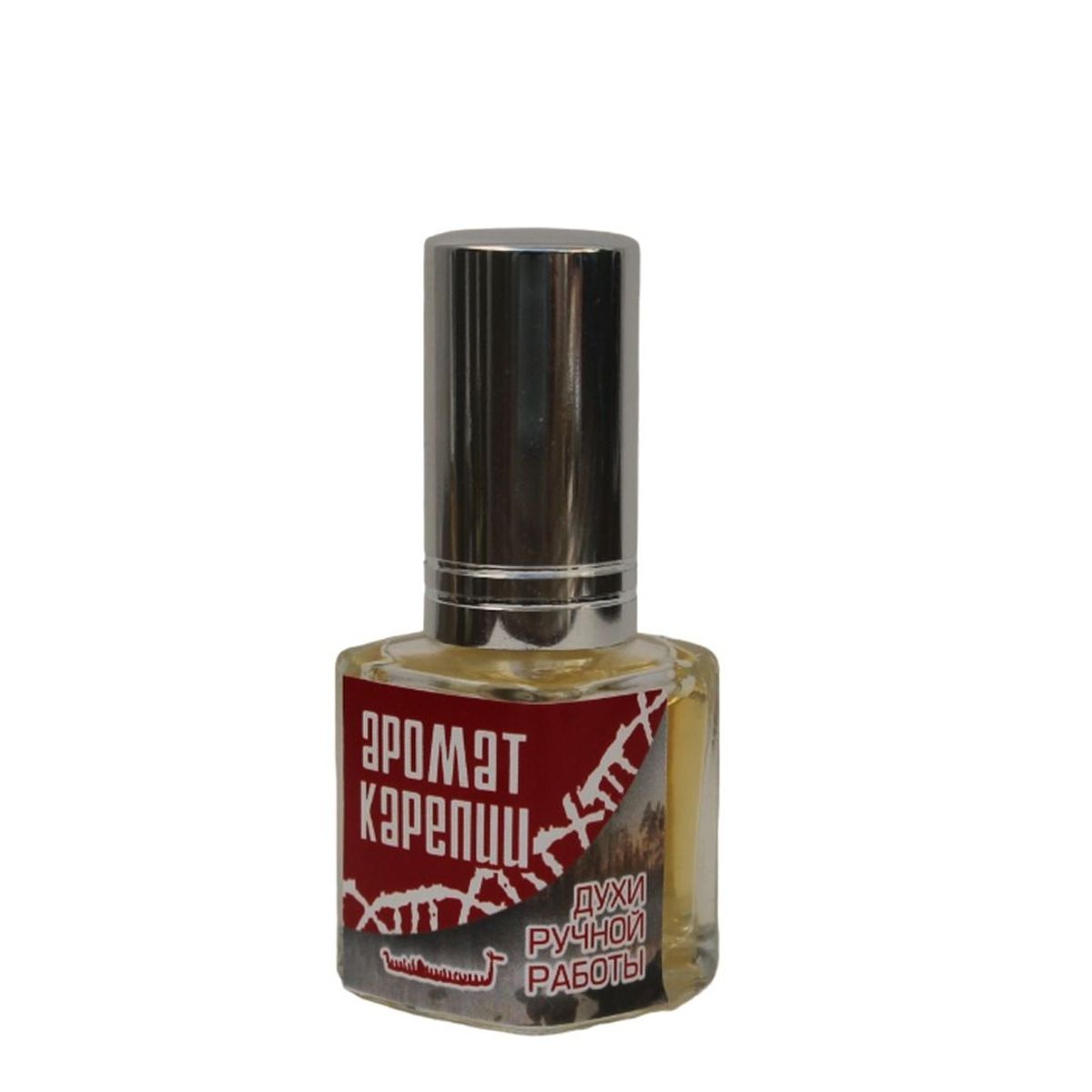 Aroma Karelia Red (Аромат Карелии - Красный)