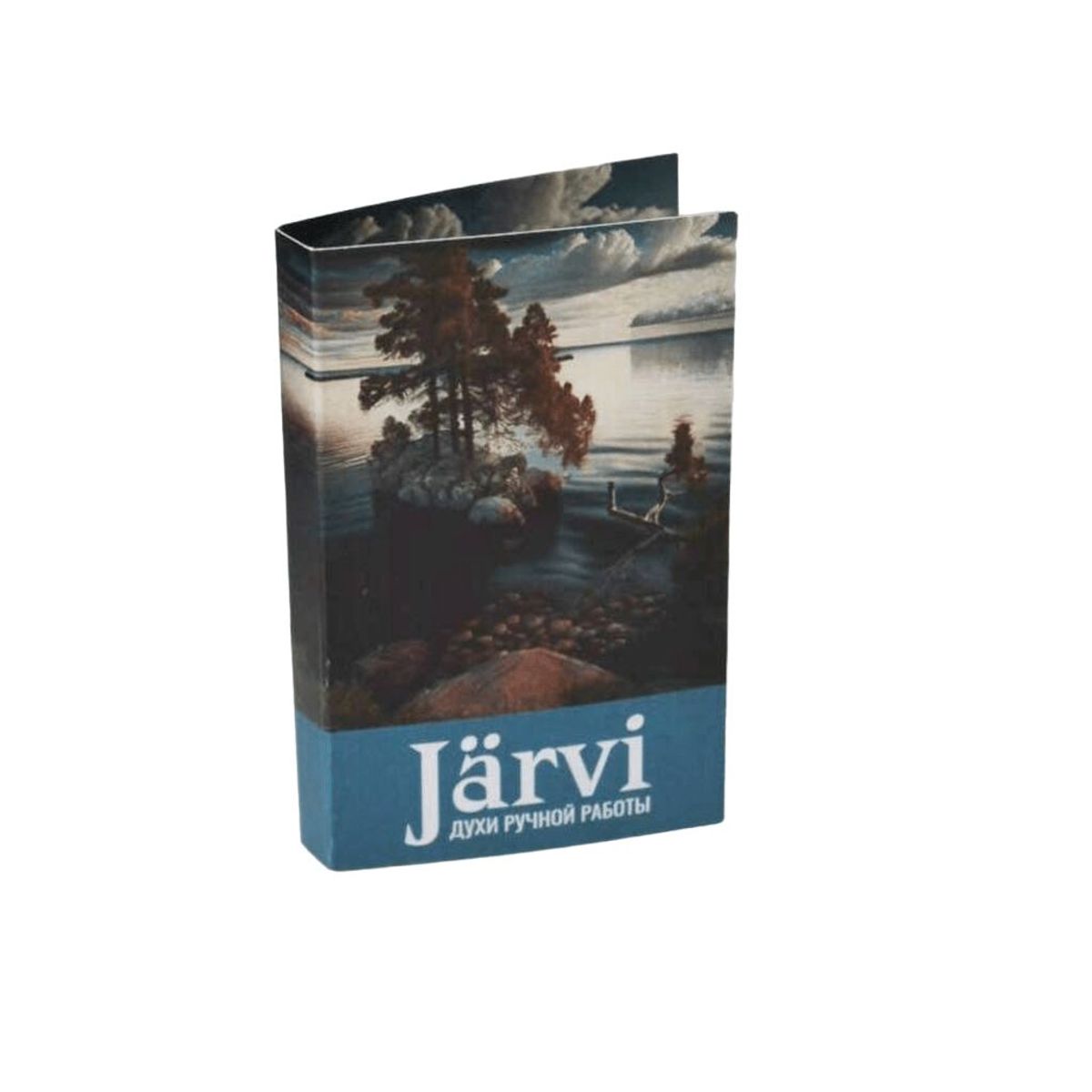 Järvi (Озеро)