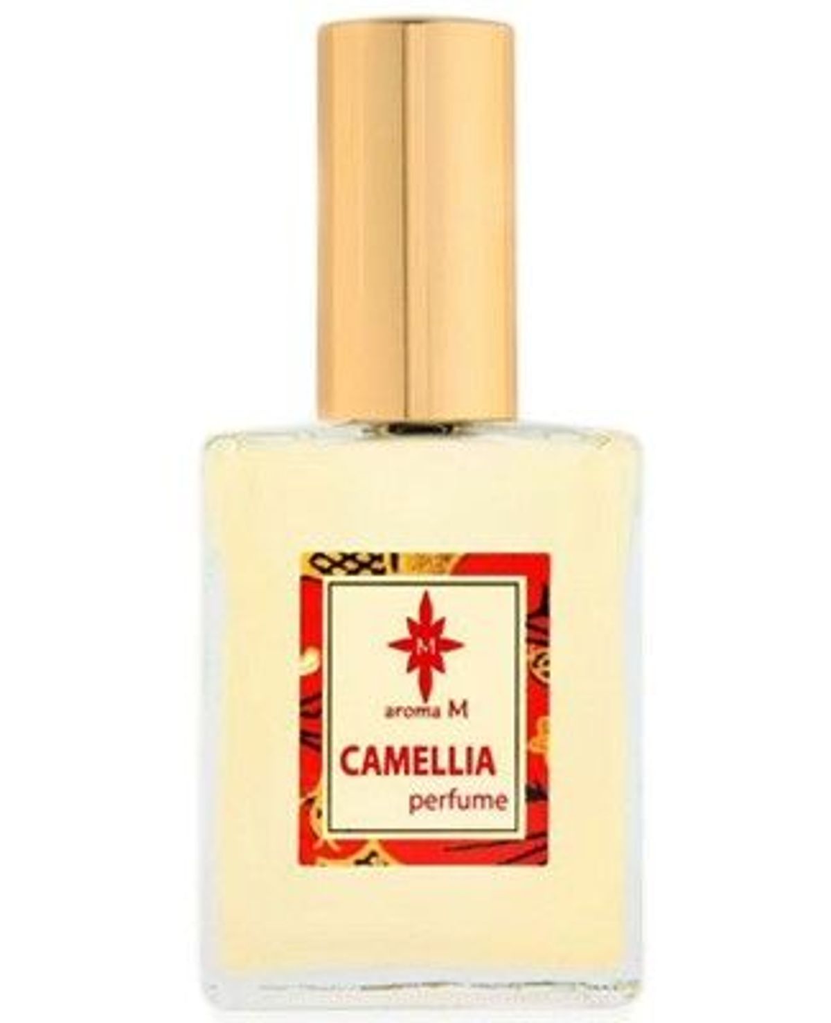 Camellia Eau de Parfum