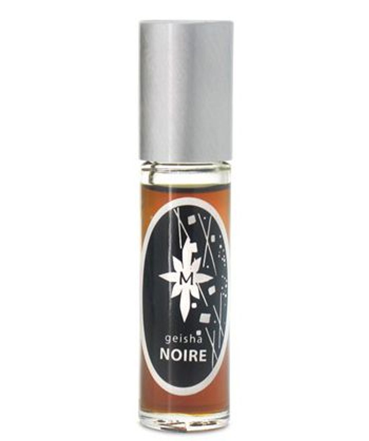 Geisha Noire Roll-On Perfume Oil
