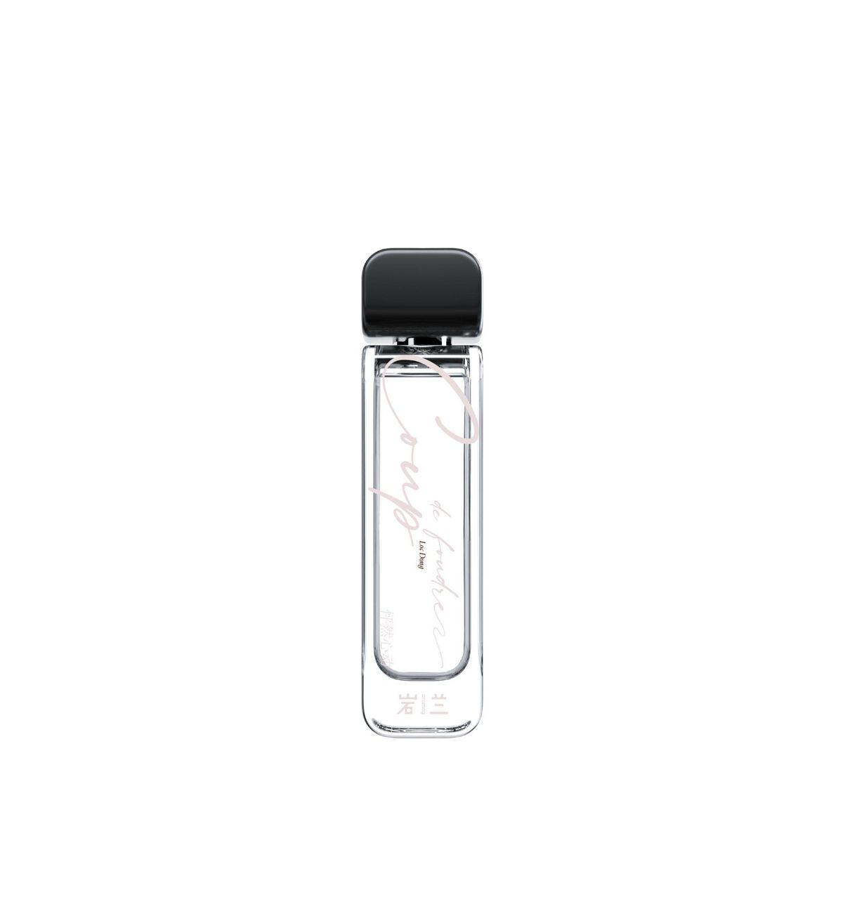 Coup de Foudre 怦然心动 (Parfum)
