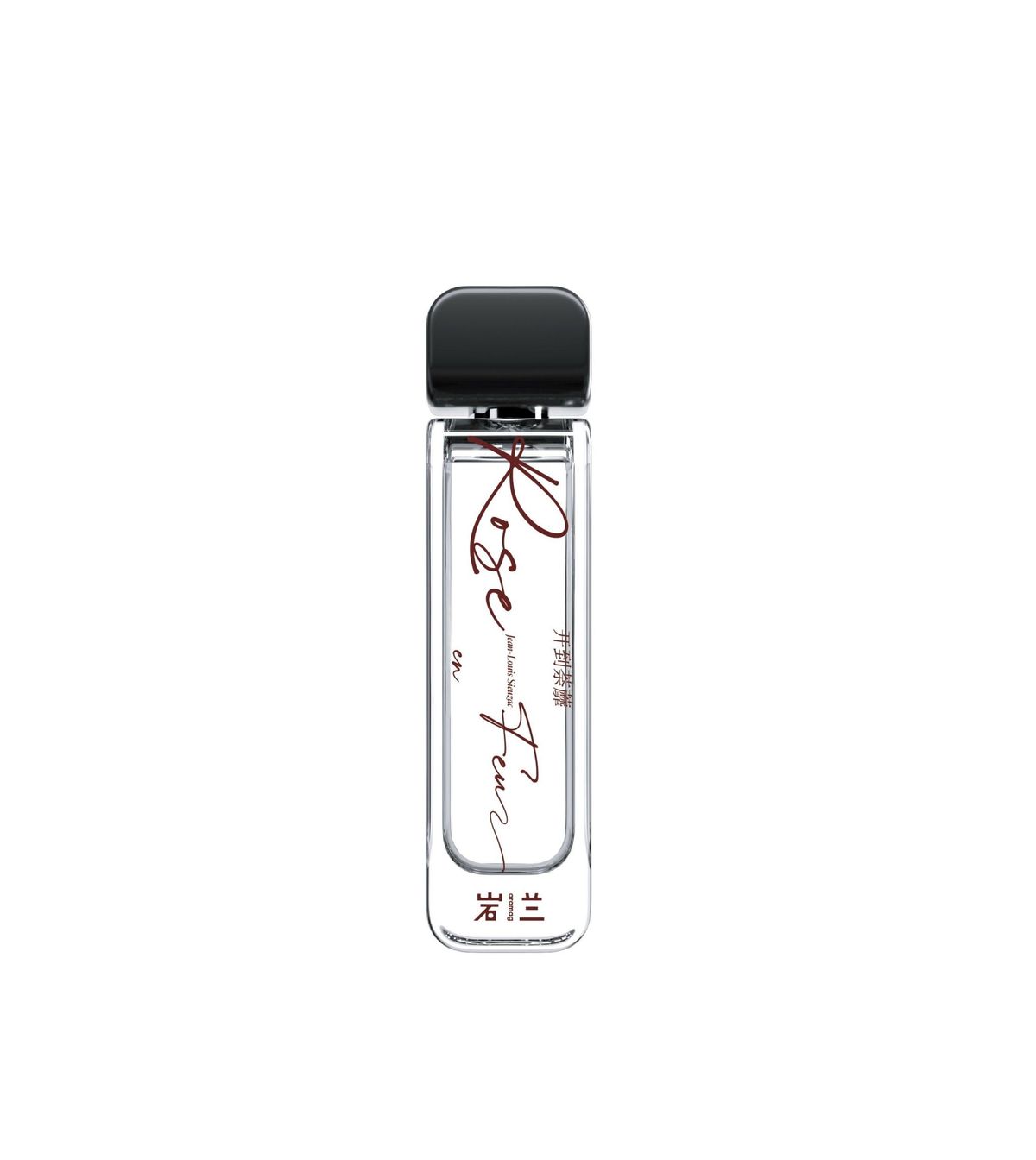 Rose en Feu 开到荼蘼 (Eau de Parfum)