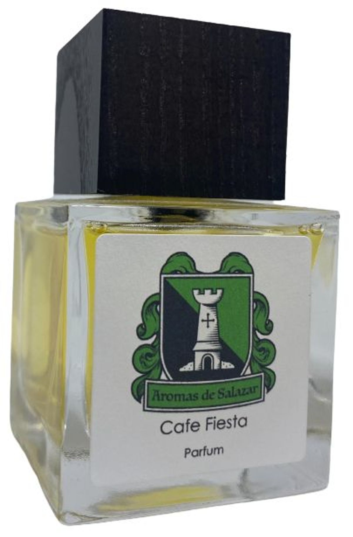 Cafe Fiesta