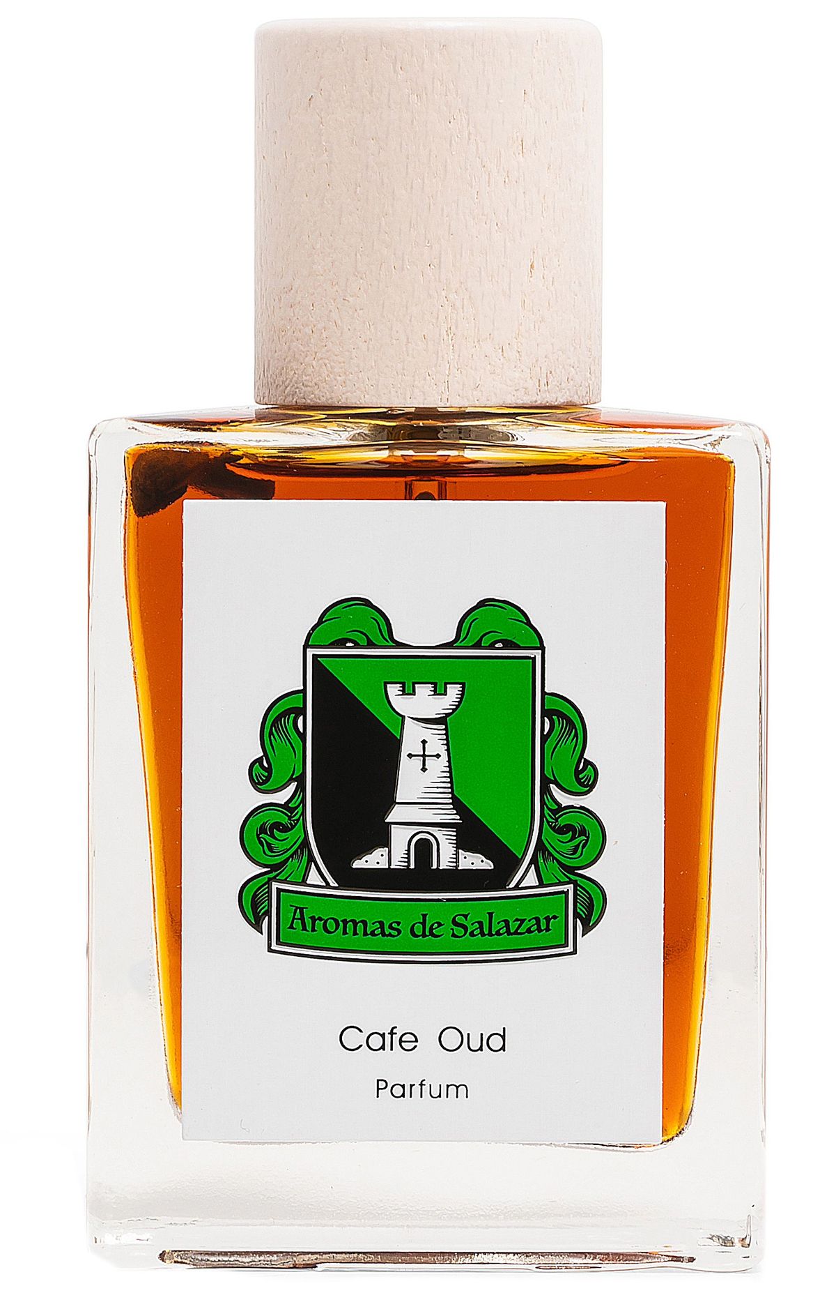 Cafe Oud