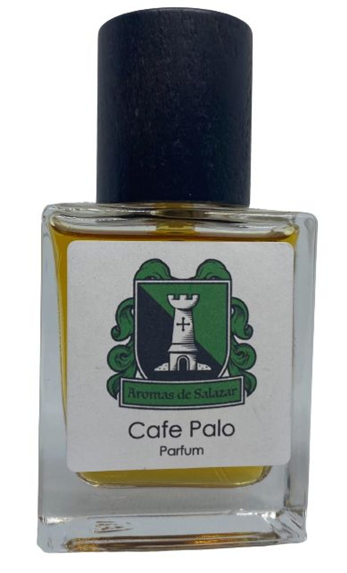 Cafe Palo