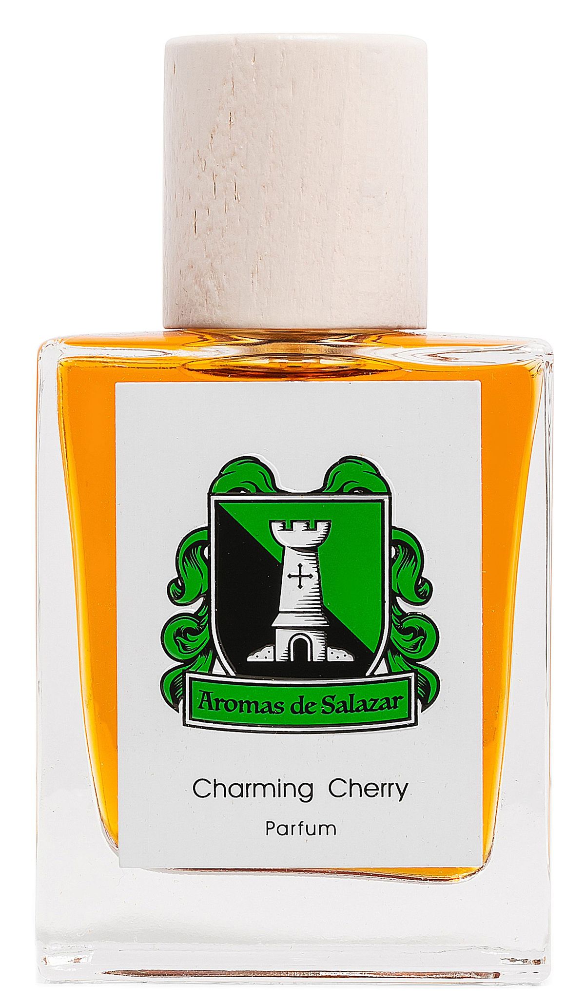 Charming Cherry