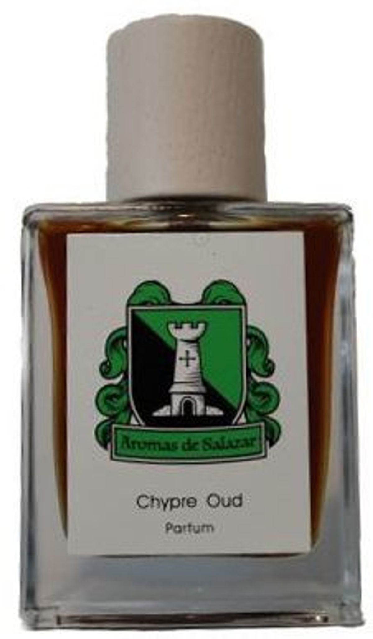 Chypre Oud