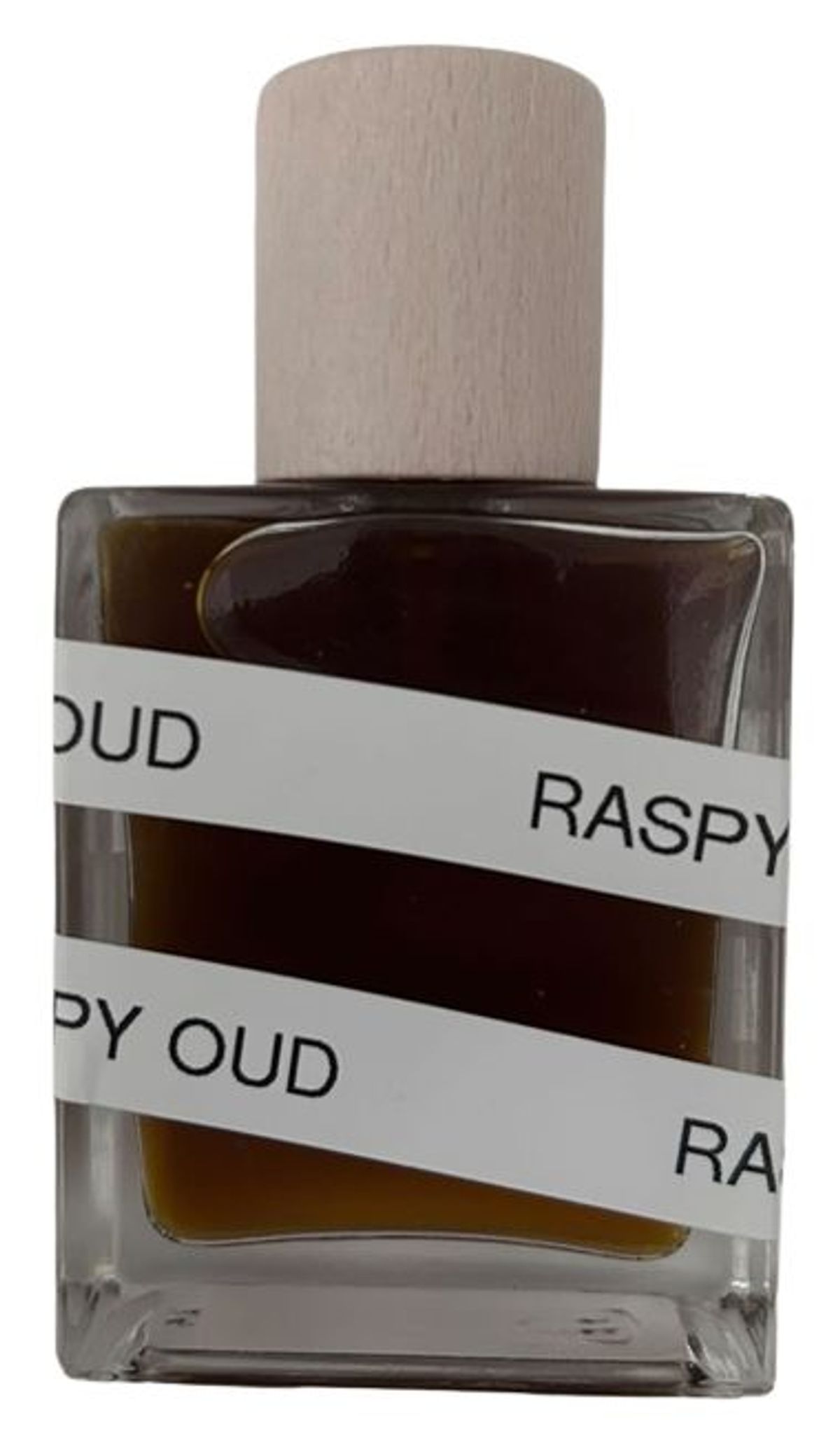 Raspy Oud