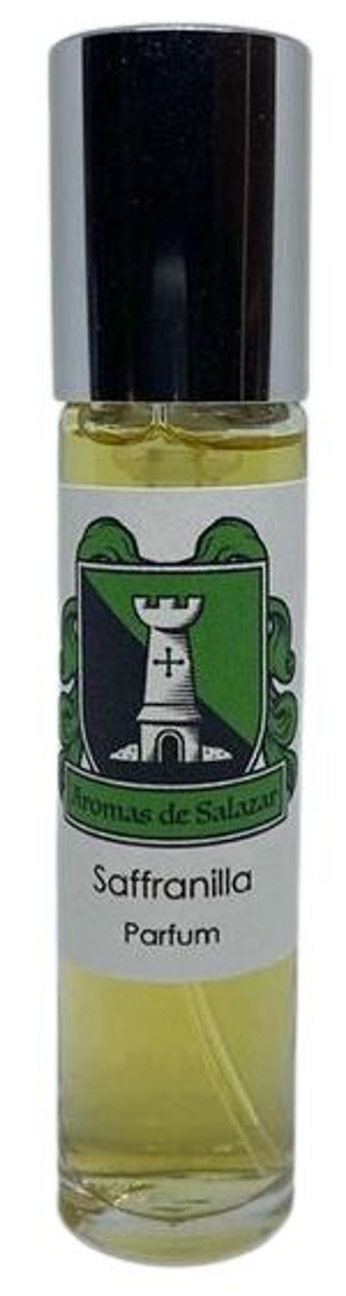 Saffranilla