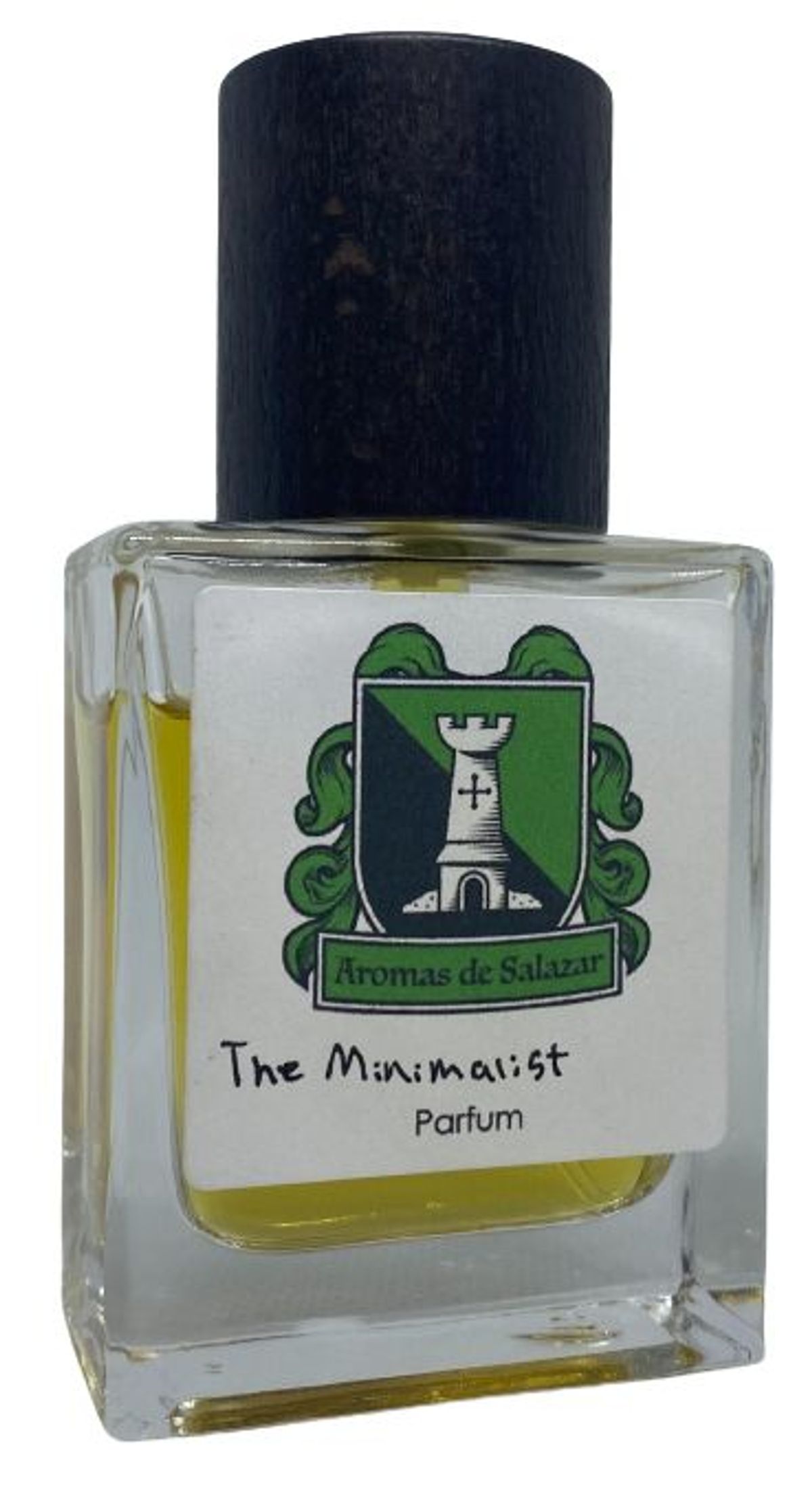 The Minimalist