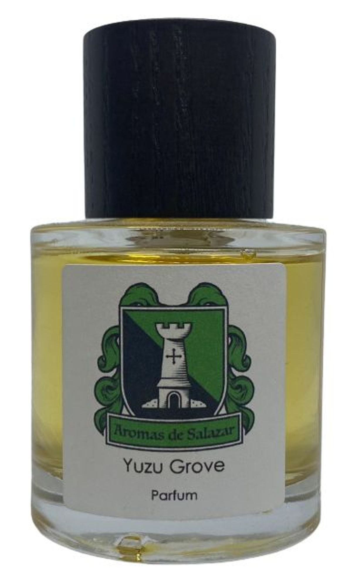 Yuzu Grove