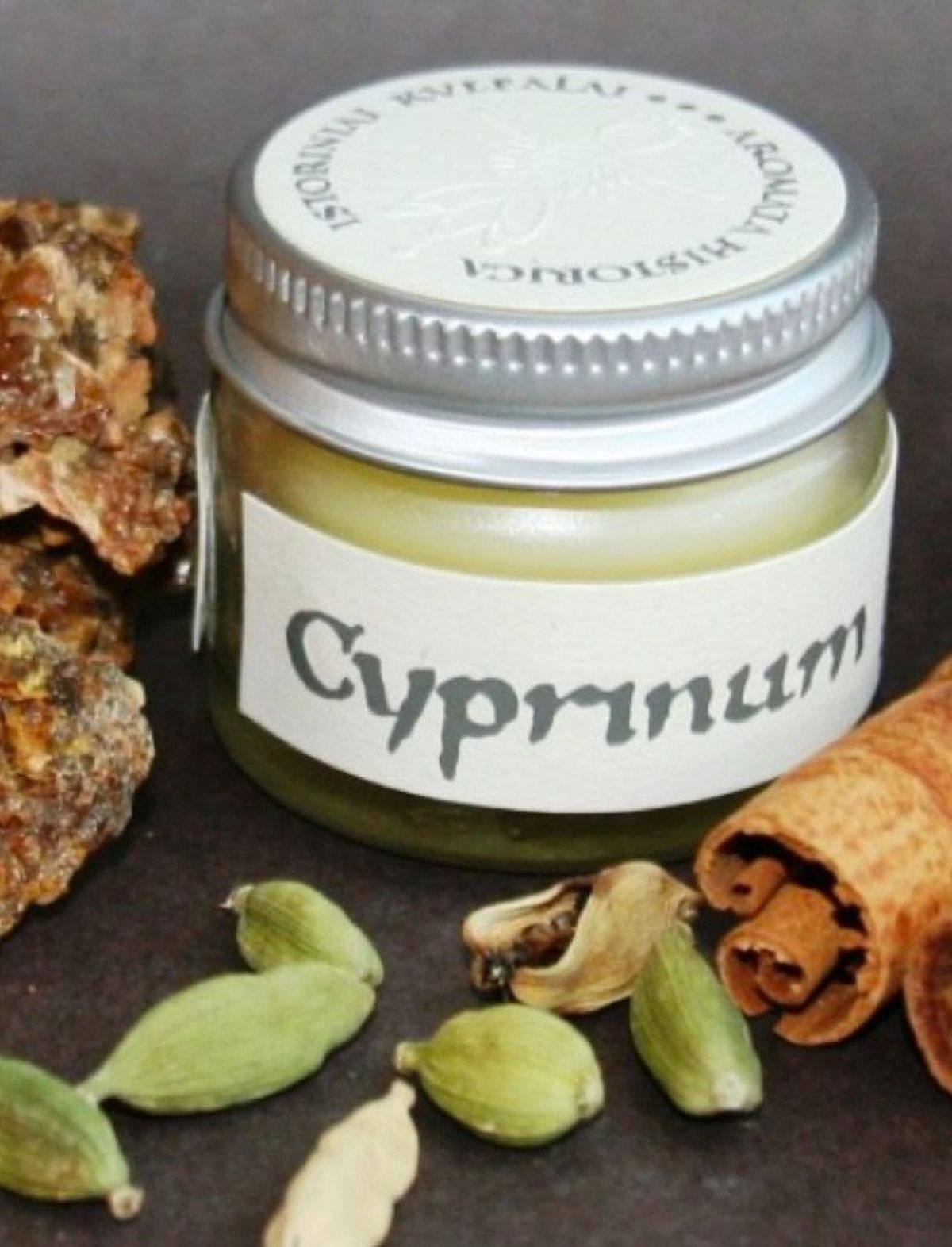 Cyprinum