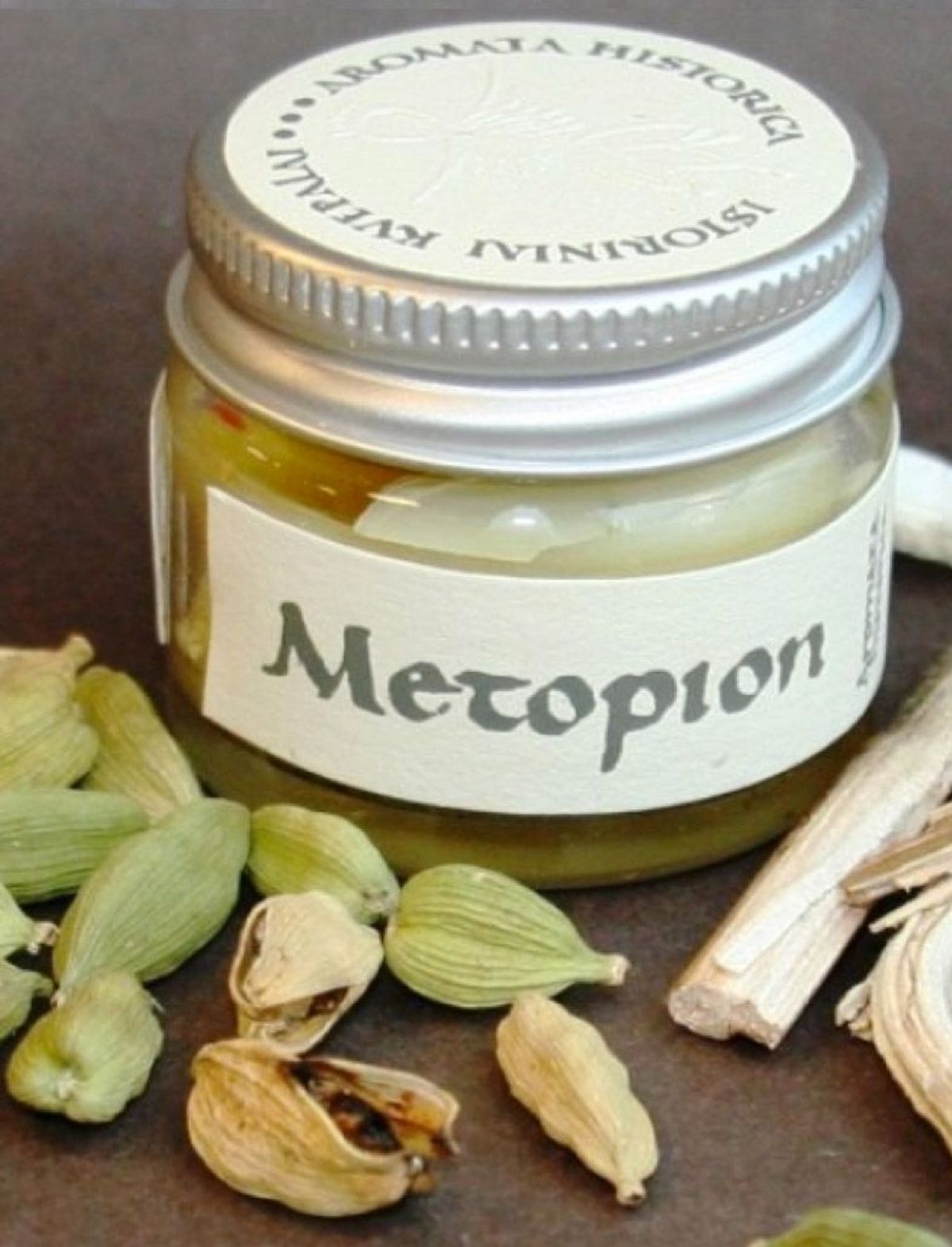 Metopion