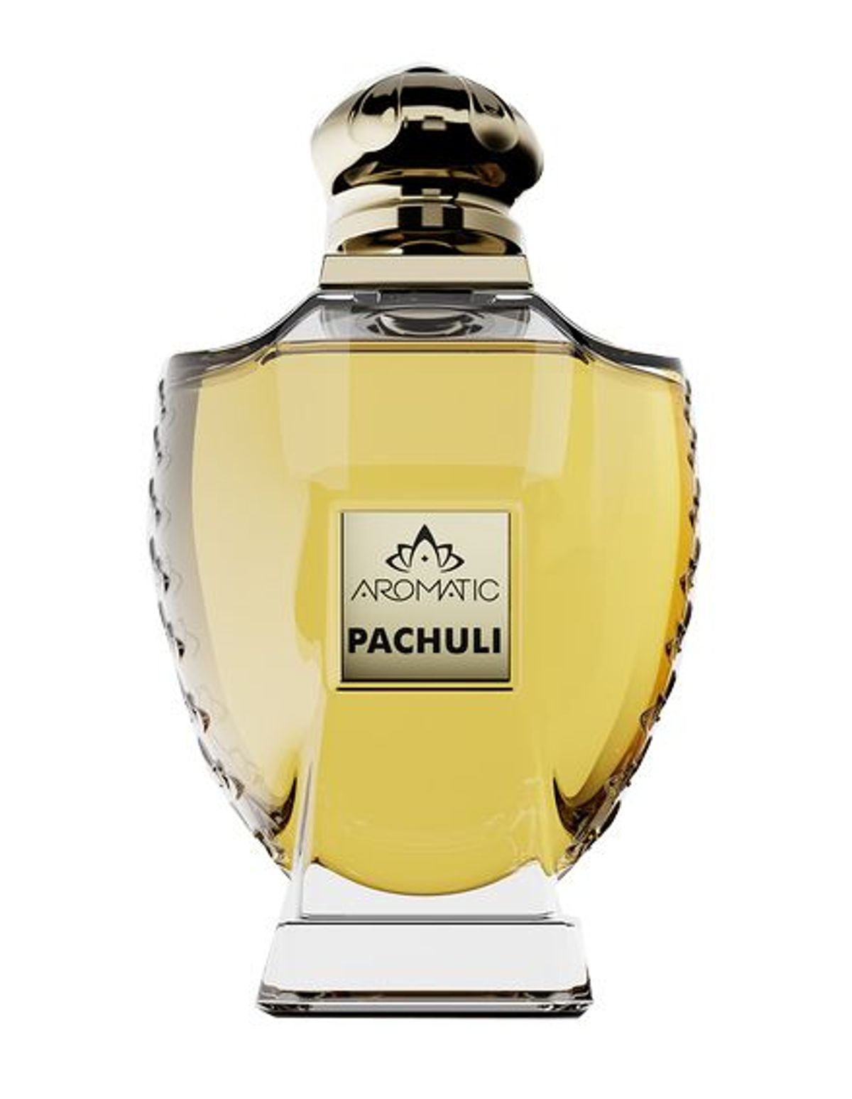 Patchouli