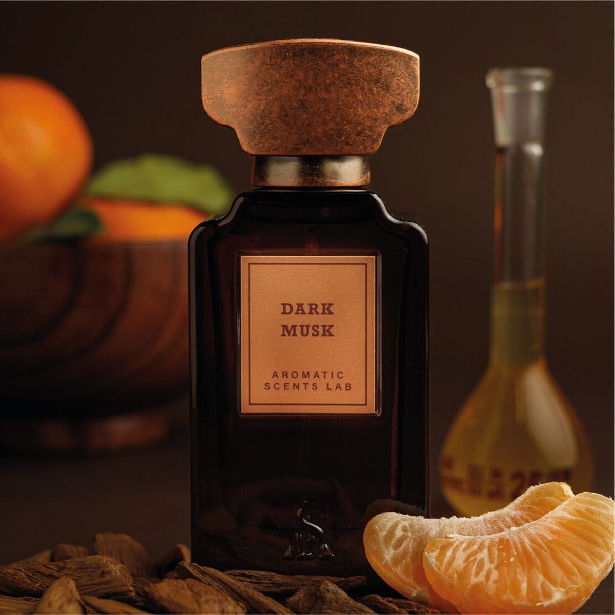 Dark Musk