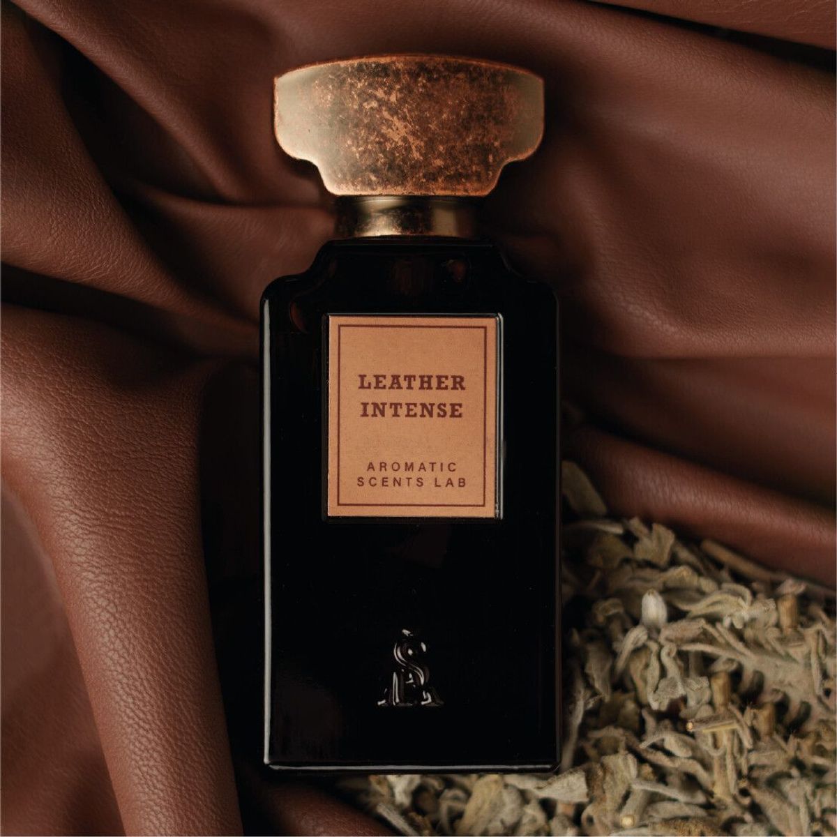 Leather Intense