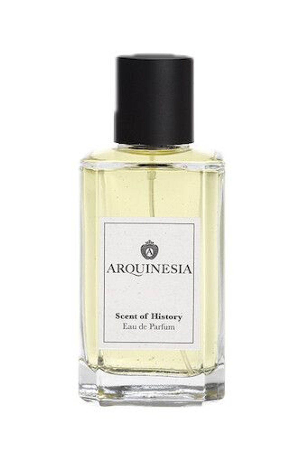 Scent of History