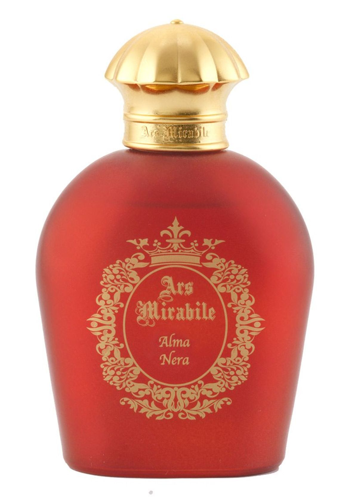 Alma Nera