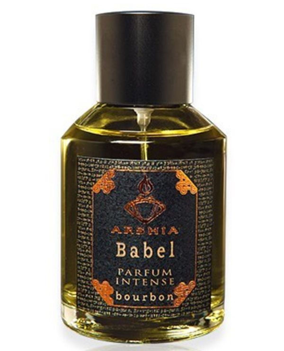 Babel Bourbon