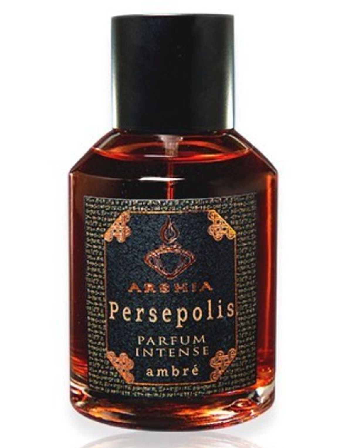 Persepolis Ambrè