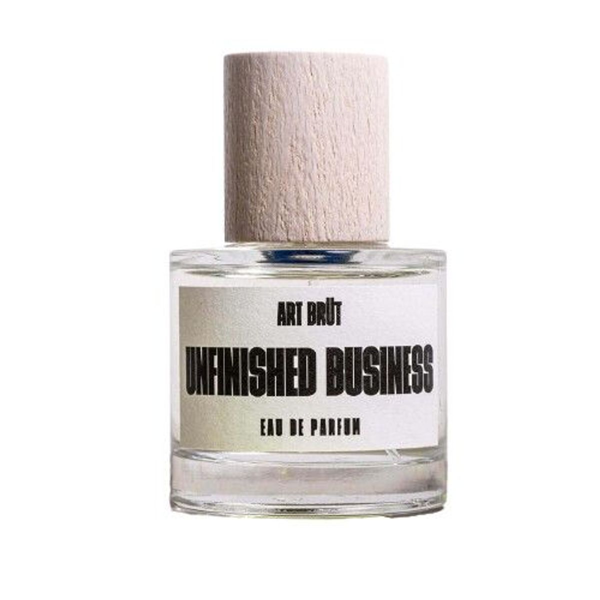 Unfinished Business