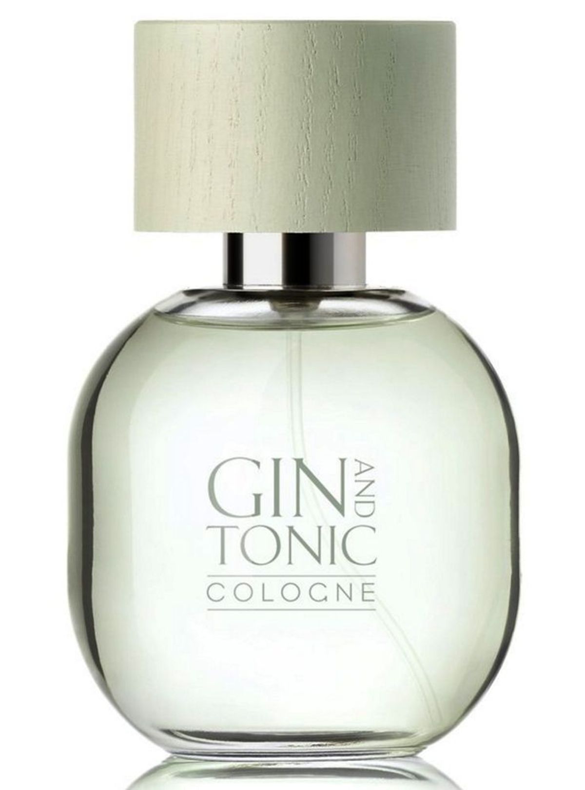 Gin and Tonic Cologne