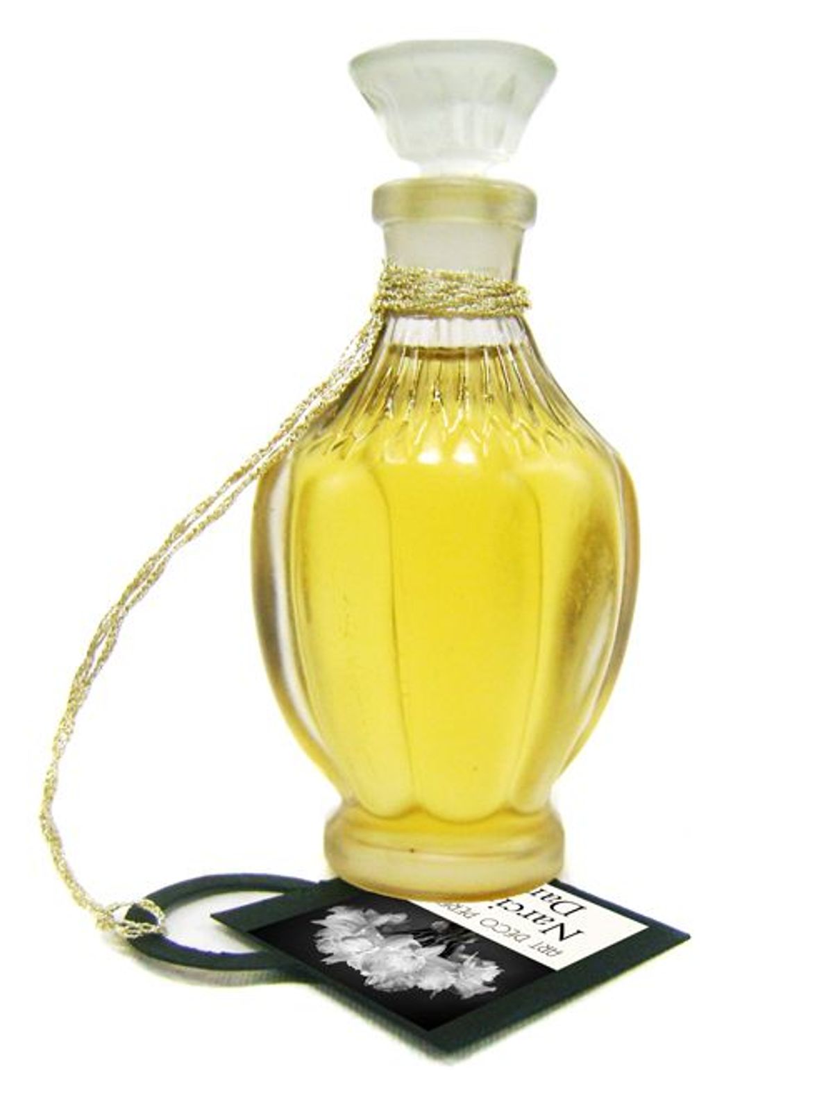 Narcisse Dark